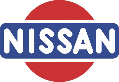 Nissan – Logos Download