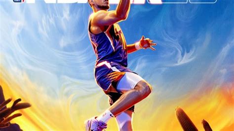 NBA 2K23 Cover Athletes: who could be on each edition’s cover?