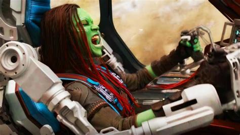 Guardians of the Galaxy 3 Releases Lots of New Footage With Announcement