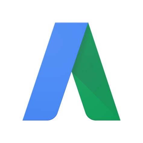 Collection of Google Adwords Logo Vector PNG. | PlusPNG