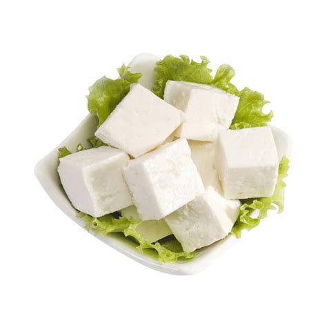 FRESH PANEER - 500g (delivered fresh daily with no preservatives)