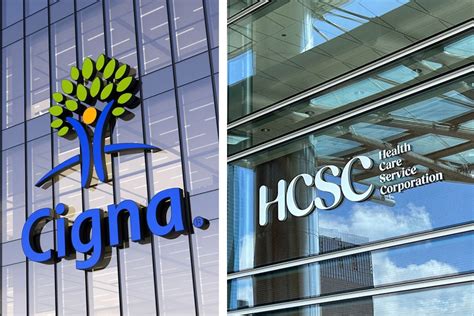 Cigna in Advanced Discussions with HCSC to Sell Medicare Advantage Business - DistilINFO Healthplan