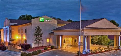 Holiday Inn Express & Suites Chattanooga-Lookout Mtn, Chattanooga | Roadtrippers