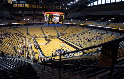 Mizzou Arena Featured Live Event Tickets & 2023 Schedules | SeatGeek