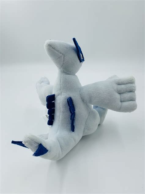 15cm Pokemon Lugia Plush Doll Plush Toys Soft Stuffed Cartoon Cute ...