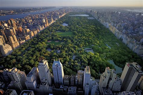 Die besten Sehenswürdigkeiten im Central Park New York 2024