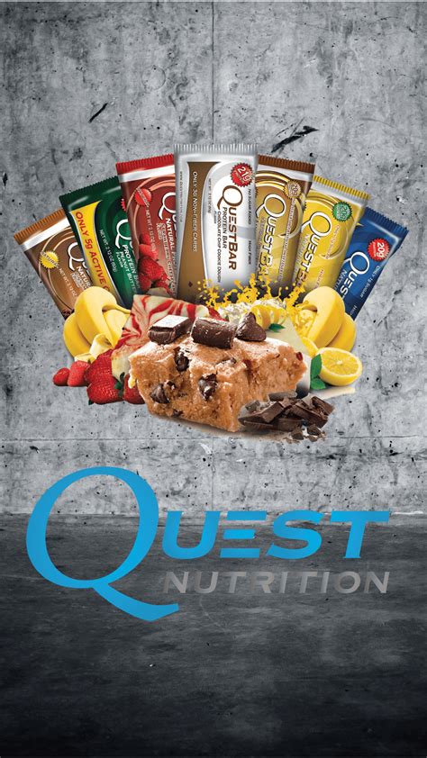 Quest Nutrition - I-Nutrition Wholesale