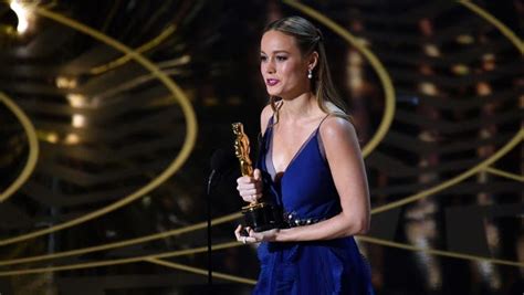 Winners: Who took home an Oscar?