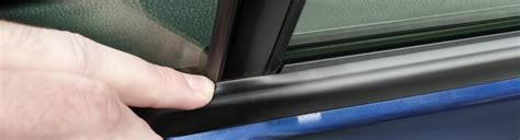 Semi Truck Door Window Belt Weatherstrips - TRUCKiD.com