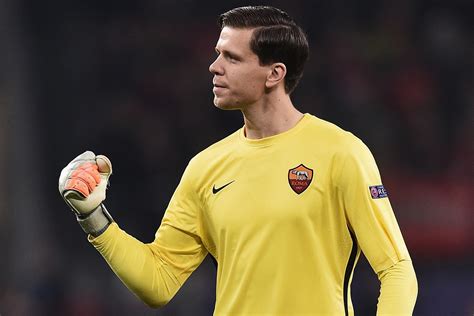 I dream of Arsenal return, admits Wojciech Szczesny | London Evening ...