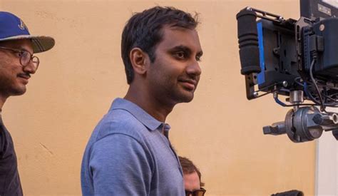 Golden Globe Predictions: Aziz Ansari (‘Master of None’) Moves Ahead - GoldDerby