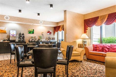 Comfort Inn Ebensburg, Ebensburg (PA) | 2024 Updated Prices, Deals