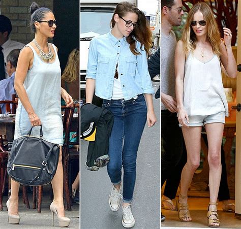 celebrities and fashion: Latest Celebrity Fashion Trends 2014