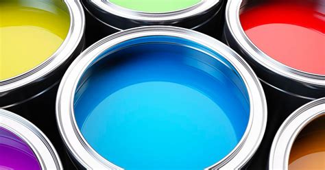 Are Zero VOC Paints more environmentally friendly?