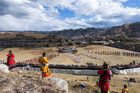 What is the Inti Raymi festival all about? - LATA