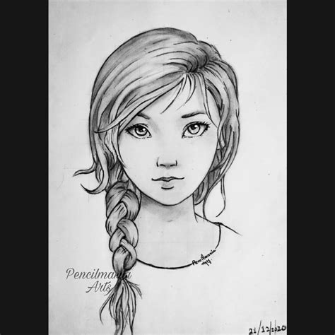 Cartoon Pencil Sketch at Rs 300/piece | पेंसिल से बनाया गया रेखाचित्र in Kurnool | ID: 22992999933