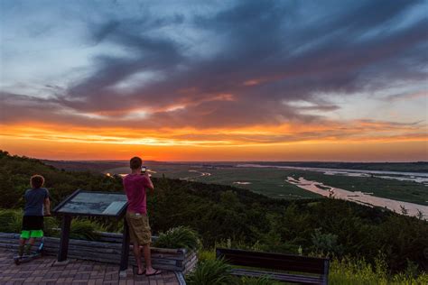 Nebraska’s State Parks Offer Unique Of History And Nature