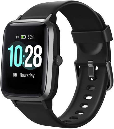 10 Best Smart Watches Under $50