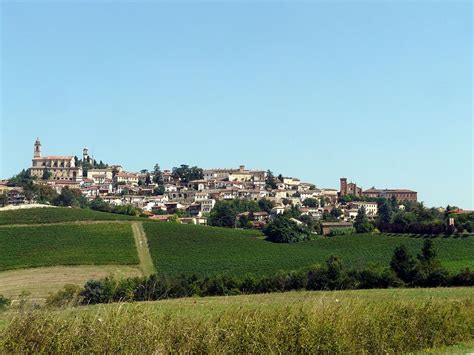 Monferrato: wine district of Italy - Dear Italy Piedmont