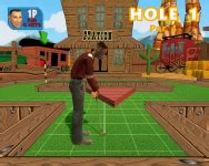 Crazy Golf: World Tour - PCSX2 Wiki