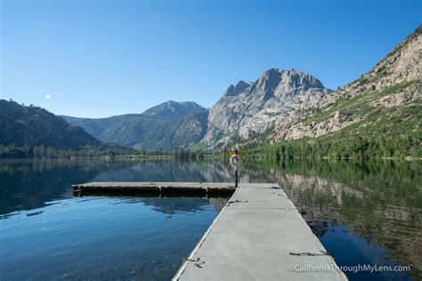 June Lake Loop: One of Highway 395's Best Excursions - California ...