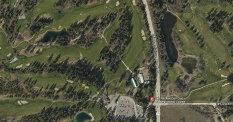 Salmon Arm Golf Club, one of region’s oldest courses, is up for sale - Okanagan | Globalnews.ca