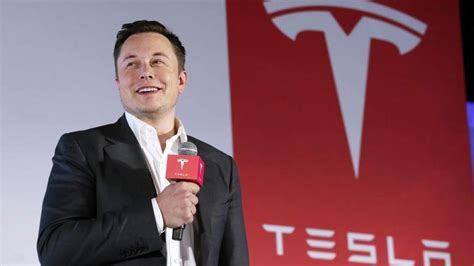 Elon Musk Teases £20,000 Tesla in Around 3 Years Time | eTeknix