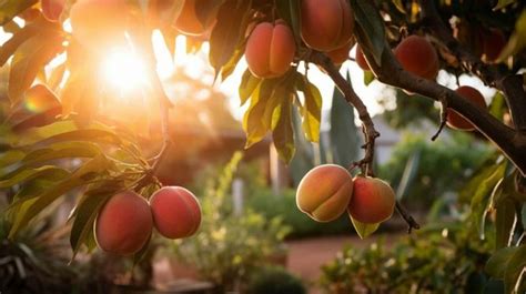 Low Maintenance Fruit Trees Florida: Easy To Grow Options