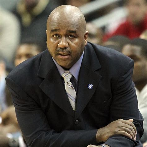 Georgetown Basketball: 5 Ways John Thompson III Can Lead the Hoyas to Glory | News, Scores ...