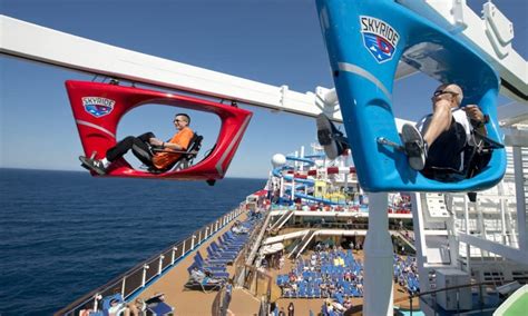 Carnival Horizon Cruise Review