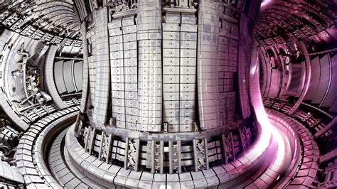 Significant Advance at the JET Fusion Reactor - EE Times