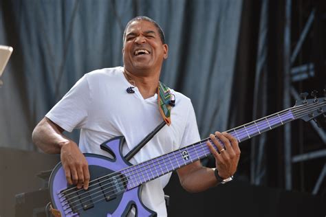 The Space Between The Notes: Oteil Burbridge on 'Comes A Time,' Dead ...