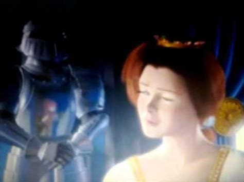 Shrek hallelujah original scene (great sound, bad video quality) | My type of music | Pinterest ...