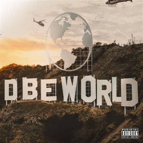 D-Block Europe - DBE World Lyrics and Tracklist | Genius