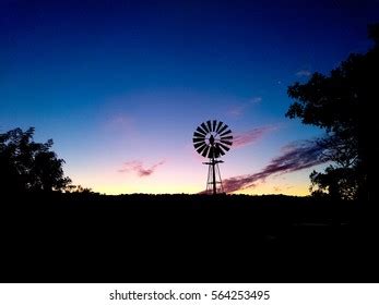 123 Windpump Sunset Images, Stock Photos & Vectors | Shutterstock