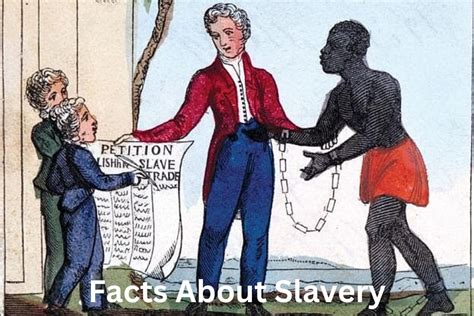 Civil War Slavery Facts