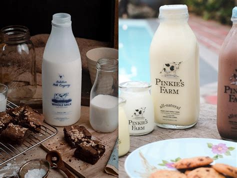 LIST: 6 Fresh Milk Brands and Where to Get Them | Philippine Primer