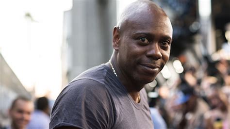 Dave Chappelle Details The Night R. Kelly Confronted Him With His ...