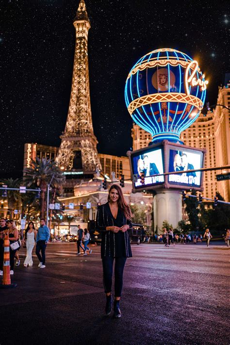 Top Vegas Instagram Spots: 10 Locations You Can't Miss on the Strip