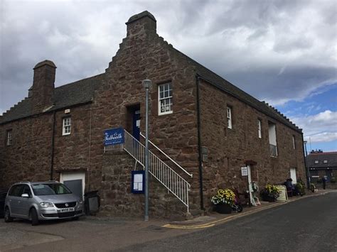 Tolbooth Museum (Stonehaven, Scotland): Top Tips Before You Go (with Photos) - TripAdvisor