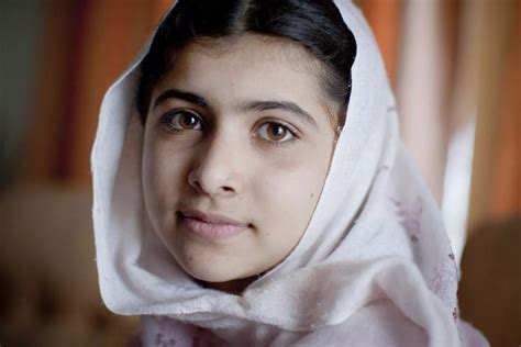 Malala Yousafzai's story in pictures - Mirror Online