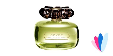 Covet by Sarah Jessica Parker » Reviews & Perfume Facts