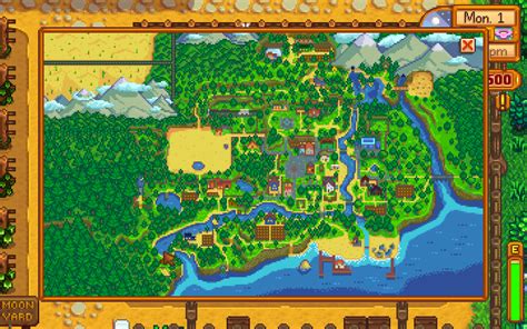 Stardew Valley Expanded — Everything You Need to Know About the Best ...