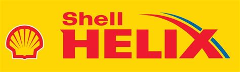 Vectorise Logo | Shell Helix