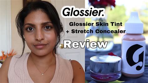 Makeupalley Glossier Skin Tint | Saubhaya Makeup