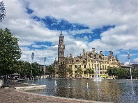 7 reasons to visit Bradford city in the UK: Britain's curry capital