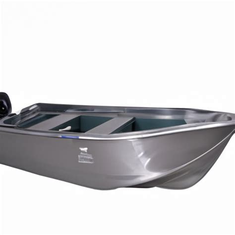 Everything You Need to Know About Aluminum John Boats - Aluminum Profile Blog