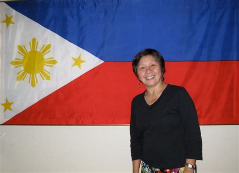 Filipino Librarian: Mary Ann San Juan — Filipino Librarian