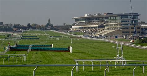 Cheltenham Racecourse hotel for stable staff set for major revamp as ...