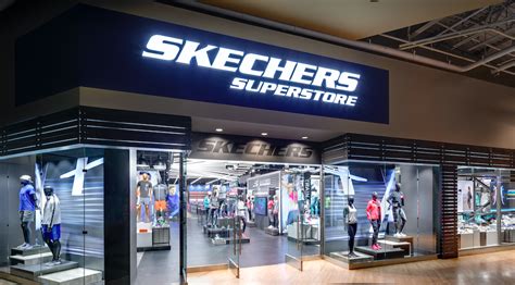 Where is the Closest Skechers Outlet Store? - Shoe Effect